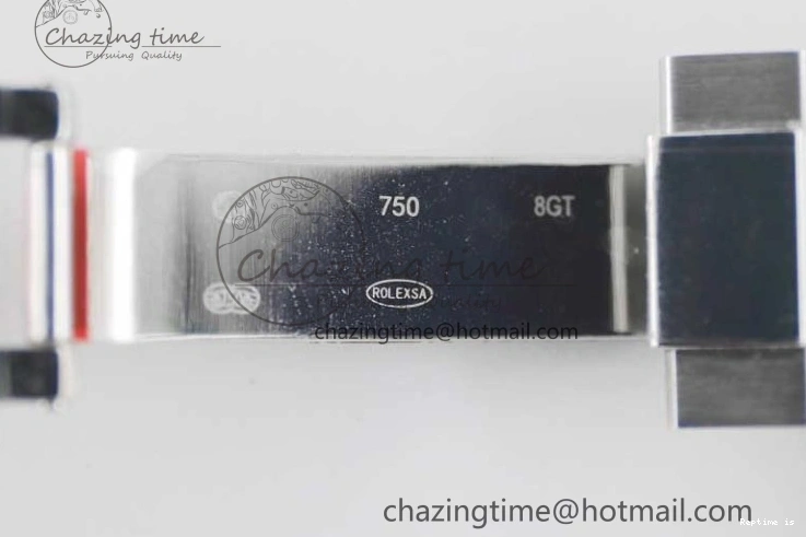 1218 Breathable Daytona 116519 SS TWF 1:1 Best Edition 904L Steel Black Diamonds Dial on Oysterflex Strap A 2413